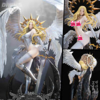 (18+) Claymore - Teresa - Rosa Studio