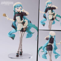 Sega Luminasta Hatsune Miku series - Hatsune Miku Bitter Patissier