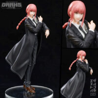 Chainsaw Man - Makima