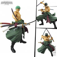 Variable Action Heroes ONE PIECE Roronoa Zoro