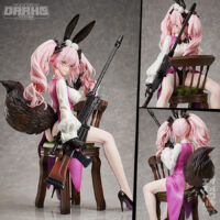 B-STYLE Fate/Grand Order Assassin/Koyanskaya of Light (Final Ascension) 1/4