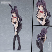 POP UP PARADE Saekano: How to Raise a Boring Girlfriend Fine Utaha Kasumigaoka Bunny Ver.