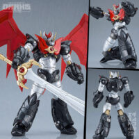 MODEROID Mazinkaiser Plastic Model
