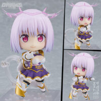 Nendoroid "GRIDMAN UNIVERSE" Akane Shinjo