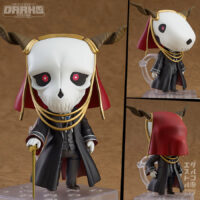 Nendoroid Mahoutsukai no Yome SEASON2 Elias Ainsworth Season 2 Ver.