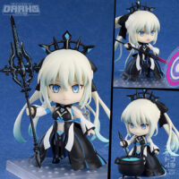Nendoroid Fate/Grand Order Berserker/Morgan