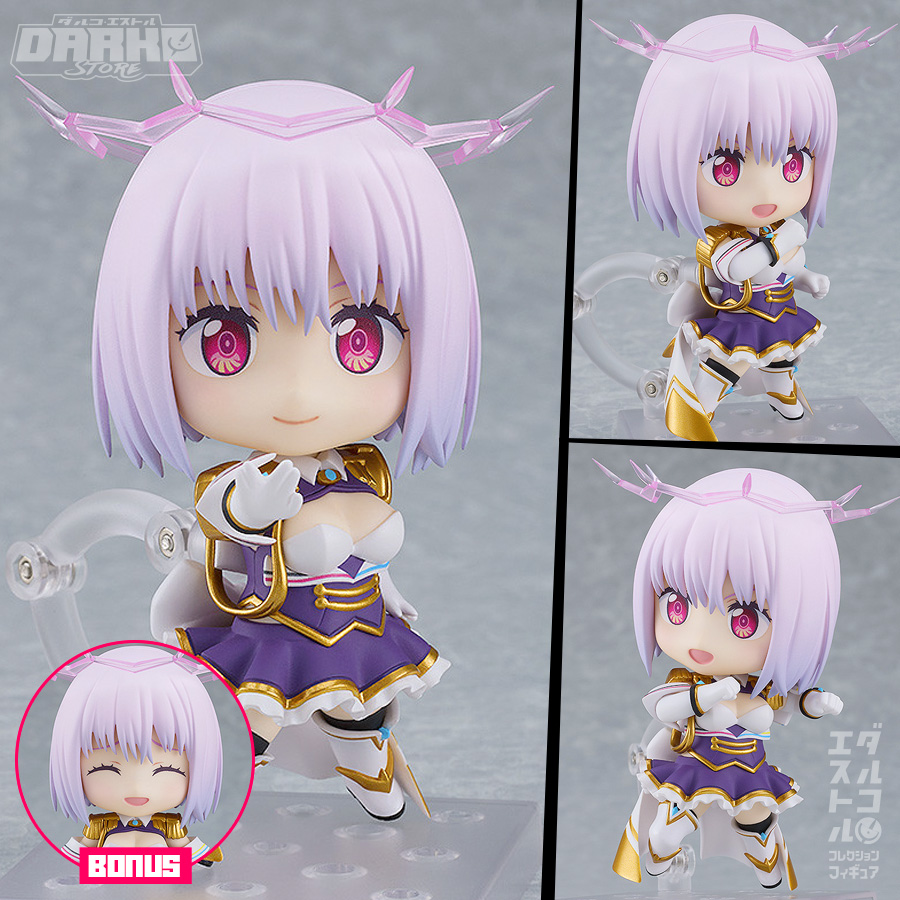 Nendoroid "GRIDMAN UNIVERSE" Akane Shinjo + BONUS