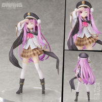 Heaven Burns Red Tama Kunimi 1/8