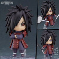 Nendoroid "Naruto Shippuden" Madara Uchiha (LIMITED EDITION)