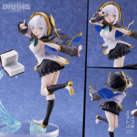 TENITOL Nijisanji - Ars Almal 1/7