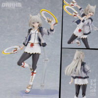 Figma Xenoblade Chronicles 3 Mio