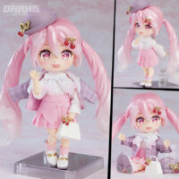 Nendoroid Doll Sakura Miku: Hanami Outfit Ver.