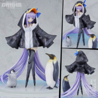 Fate/Grand Order Lancer/Mysterious Alter Ego Lambda [AQ] 1/7
