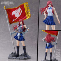 FAIRY TAIL - Final Series Erza Scarlet 1/8
