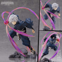 F:NEX Hell's Paradise: Jigokuraku - Gabimaru 1/7