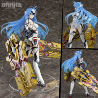 Xenoblade Chronicles 2 KOS-MOS 1/7