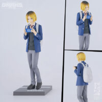 TENITOL Haikyuu!! Kenma Kozume 1/7