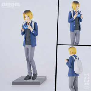 Tonikaku Kawaii Yuzaki Tsukasa Shiromuku 1/7 Limited