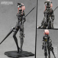 FALSLANDER LANZE REITER 1/7