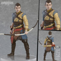 POP UP PARADE God of War: Ragnarok Atreus