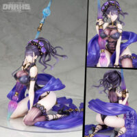 Fate/Grand Order Rider/Murasaki Shikibu 1/6