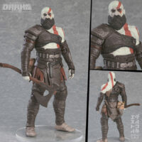 POP UP PARADE God of War: Ragnarok Kratos