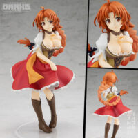 POP UP PARADE Chillin' in My 30s after Getting Fired from the Demon King's Army Marika