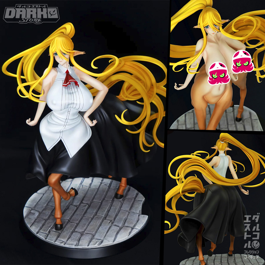 18+) Monster musume – Sentorea Shianusu Centauride – TXS Studio 1/4 – Darko  Store