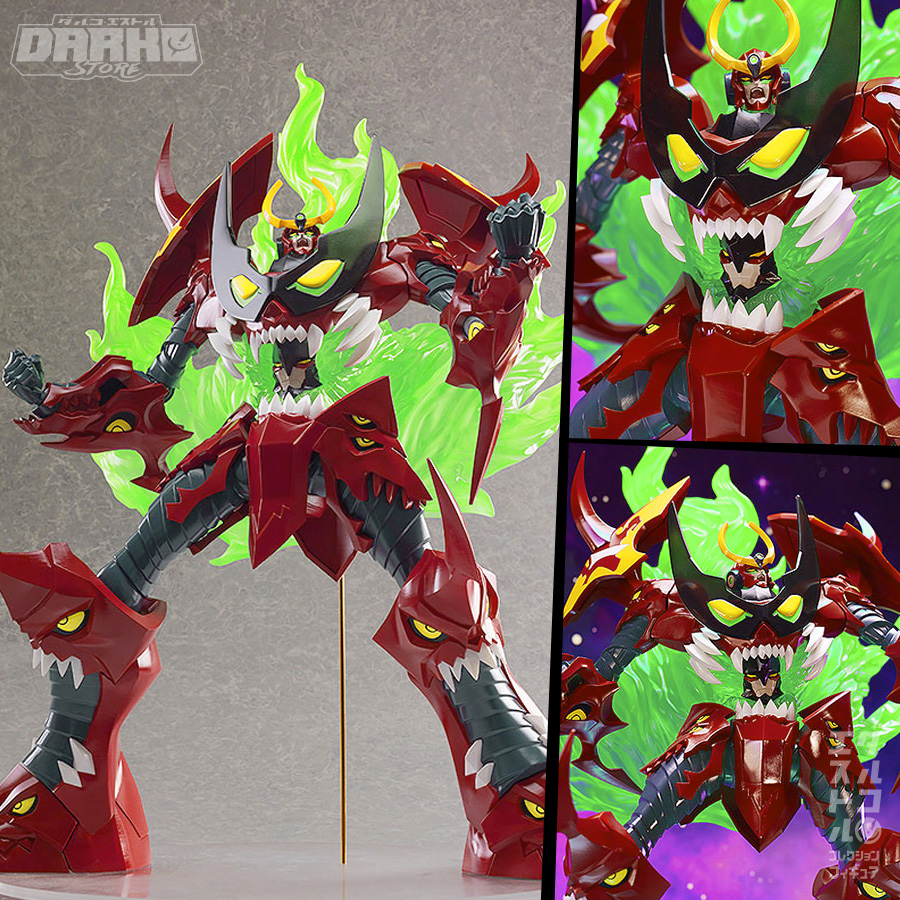 POP UP PARADE Tengen Toppa Gurren Lagann XL Size