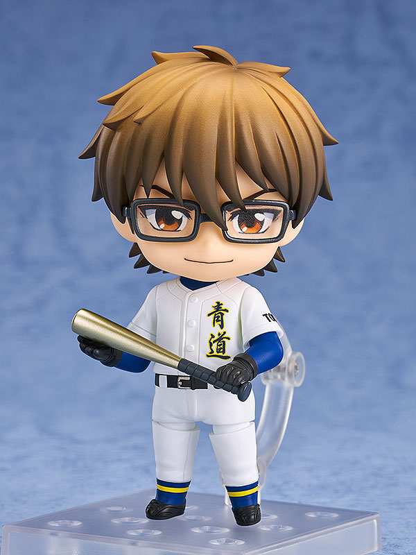 Ace of Diamond Act II Vol. 9 - Tokyo Otaku Mode (TOM)