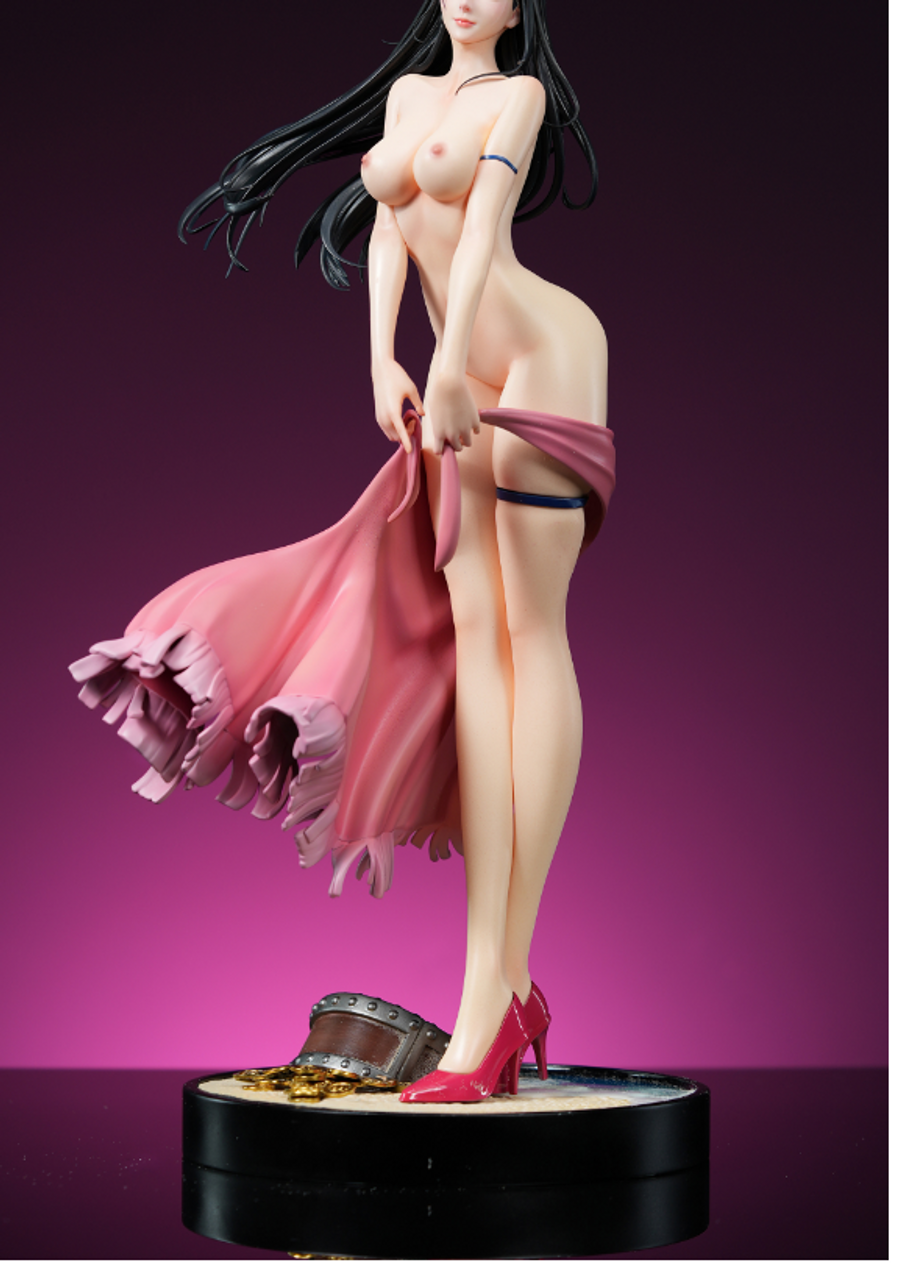 18+) One Piece – Swimsuit Robin – Art of Eden 1/4 – Darko Store