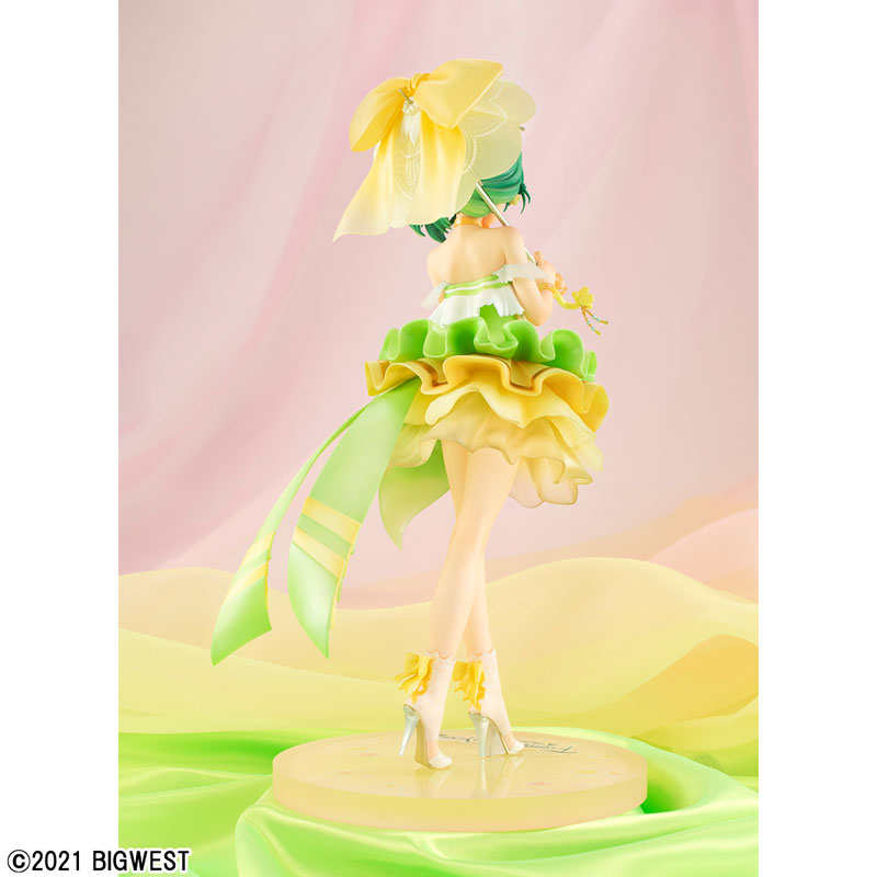 BANPRESTO Macross F – Q Posket Ranka Lee – Figure 14 Cm – Labyrinth