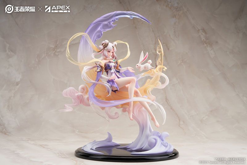 Honor of Kings Chang'e Princess of the Cold Moon ver. 1/7 - Image 2