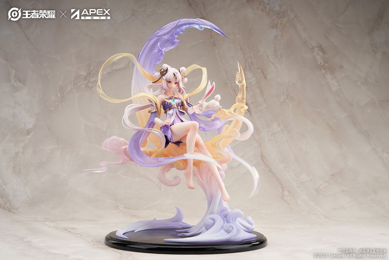 Honor of Kings Chang'e Princess of the Cold Moon ver. 1/7 - Image 3
