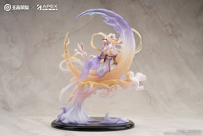 Honor of Kings Chang'e Princess of the Cold Moon ver. 1/7 - Image 4