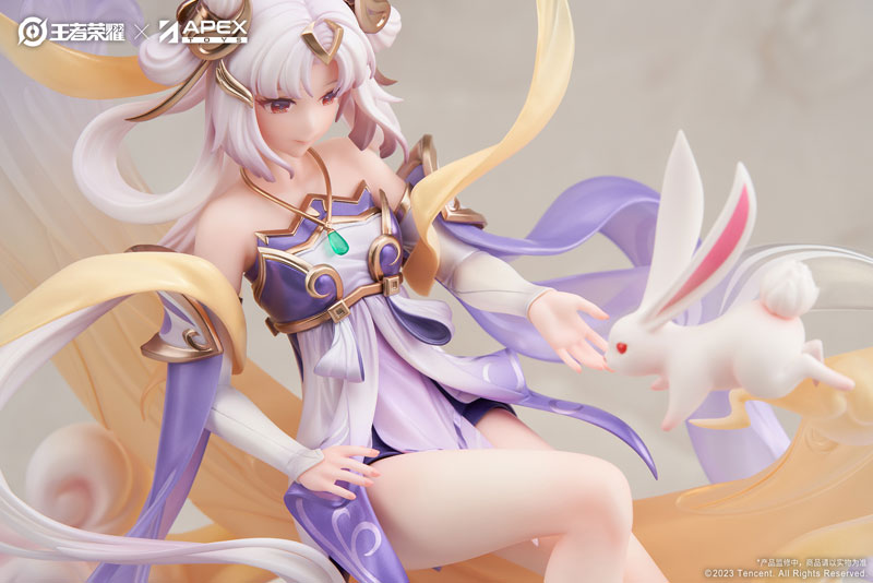 Honor of Kings Chang'e Princess of the Cold Moon ver. 1/7 - Image 6