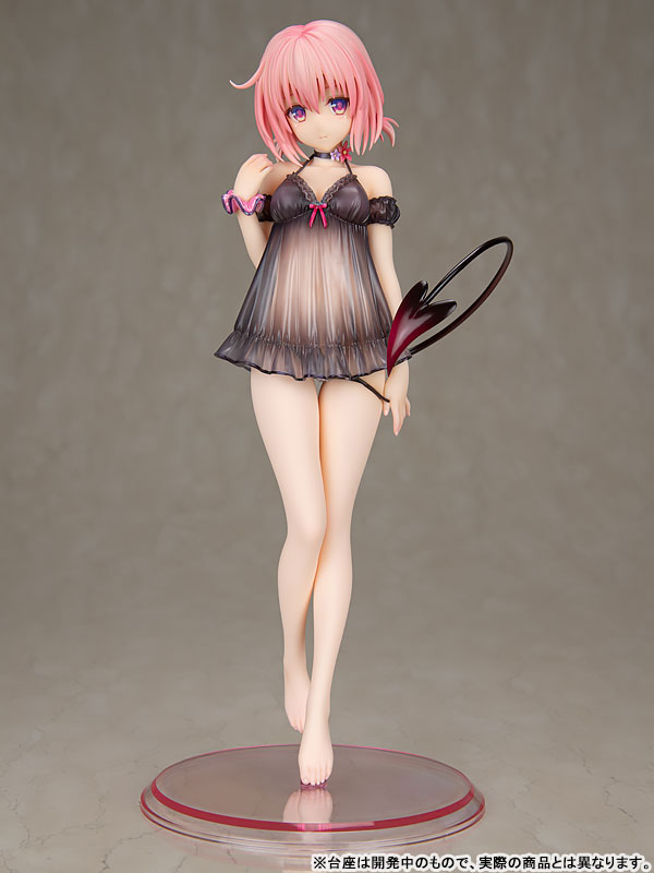 To Love-Ru Darkness Momo Belia Deviluke -Little Devil Baby Doll Ver.- 1/6 - Image 2