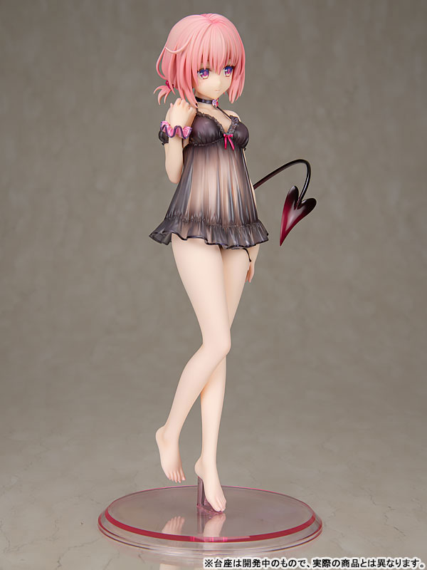 To Love-Ru Darkness Momo Belia Deviluke -Little Devil Baby Doll Ver.- 1/6 - Image 3