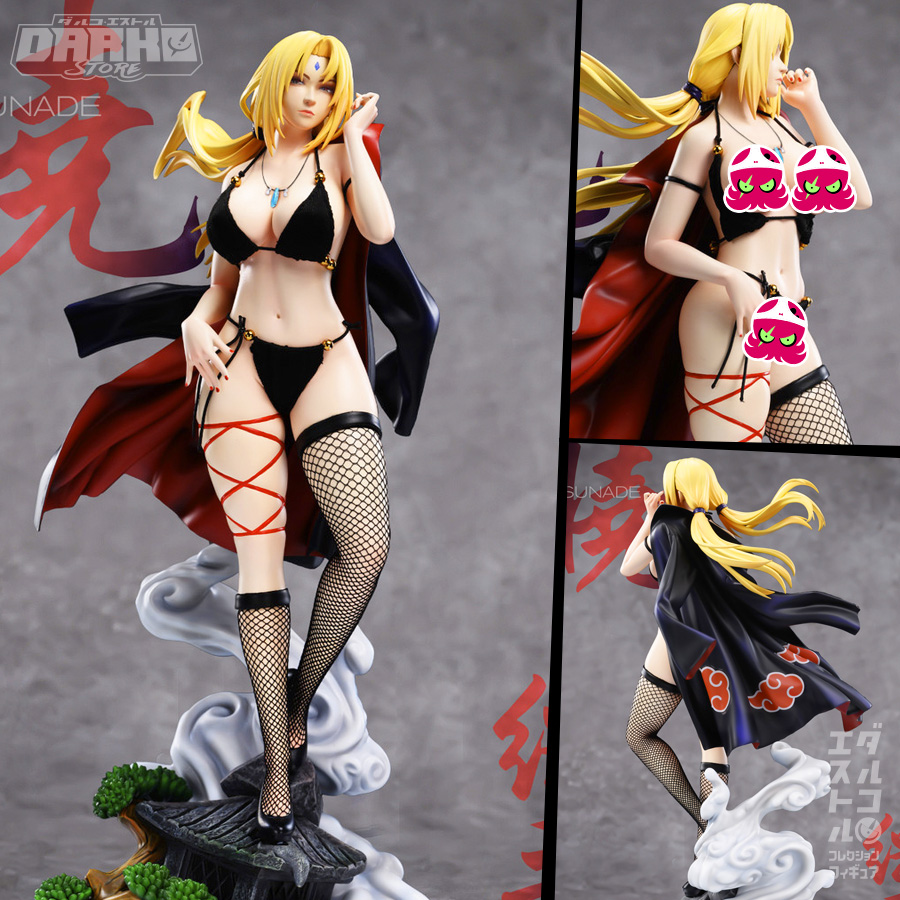 18+) Naruto – Tsunade – Yomi Studio 1/6 – Darko Store