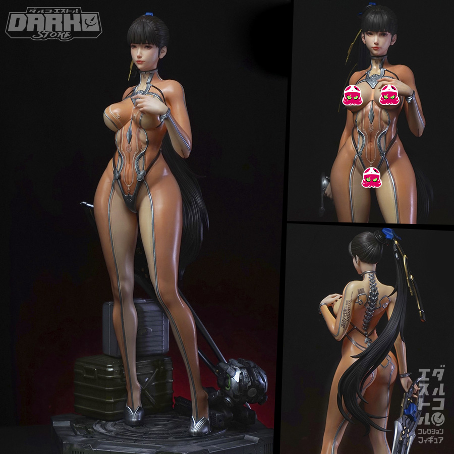 18+) Stellar Blade – Eve B – Fine Nib Studio 1/4 – Darko Store