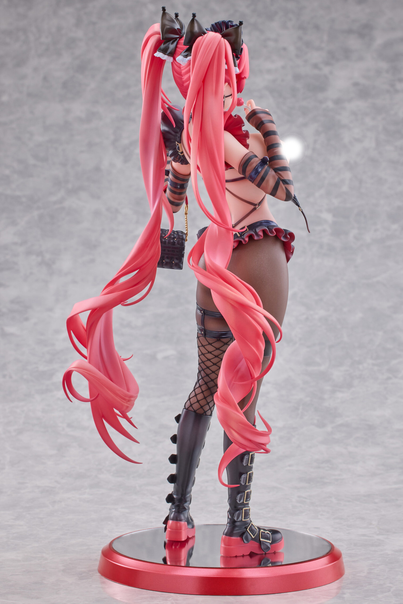 (18+) Stella & Sadie Illustrated by Mendokusai 1/6 + BONUS - Image 23