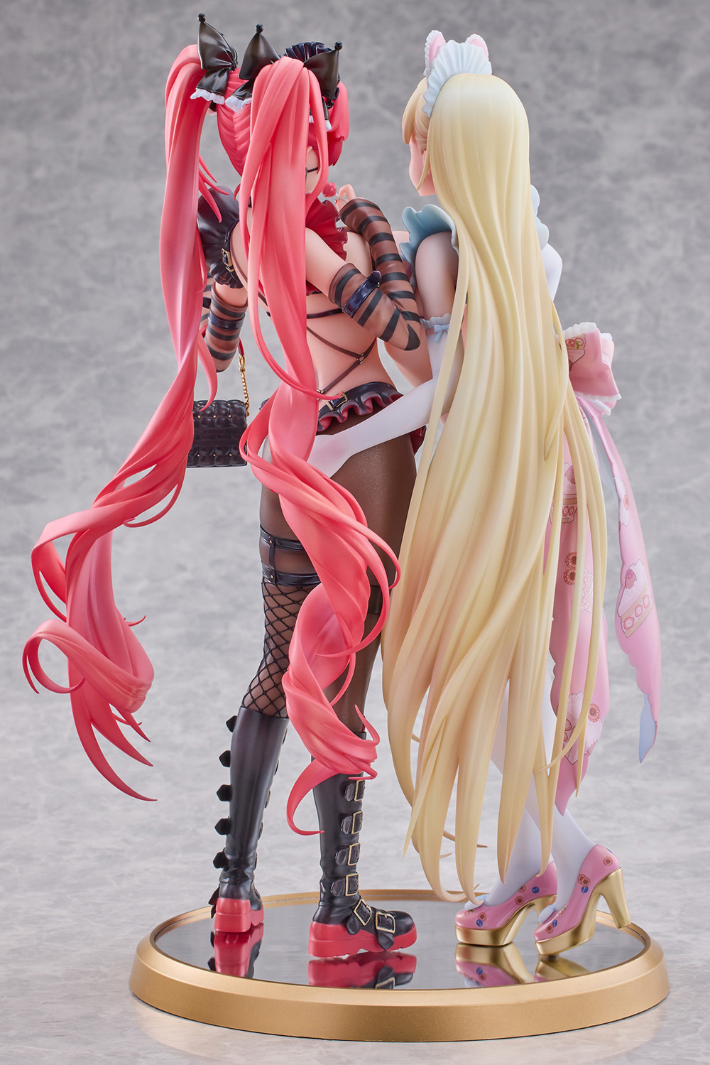 (18+) Stella & Sadie Illustrated by Mendokusai 1/6 + BONUS - Image 4