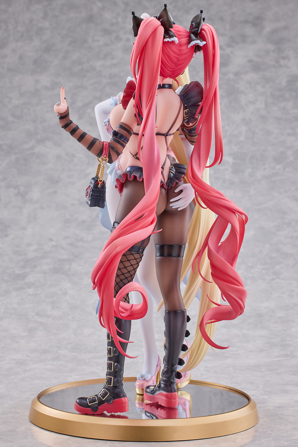 (18+) Stella & Sadie Illustrated by Mendokusai 1/6 + BONUS - Image 5