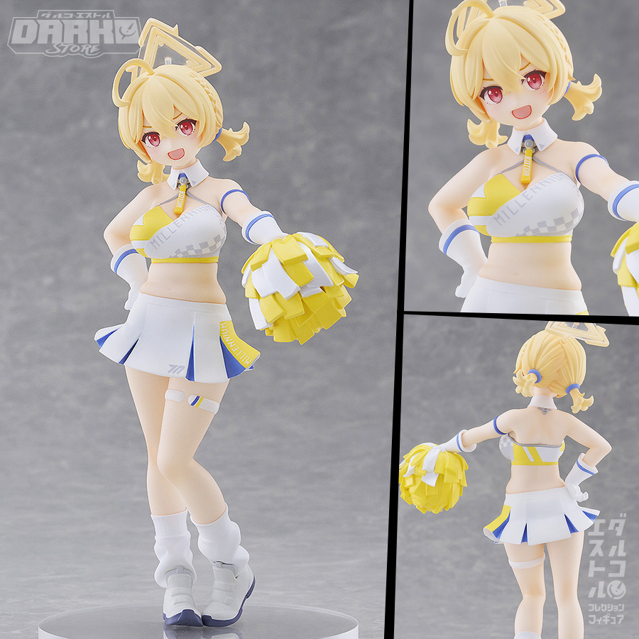 POP UP PARADE Blue Archive Toyomi Kotori (Cheer Squad) Memorial Lobby Ver.  – Darko Store