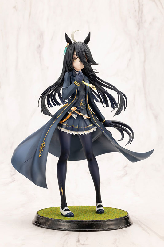 Umamusume Pretty Derby Manhattan Cafe 1/7 - Image 2