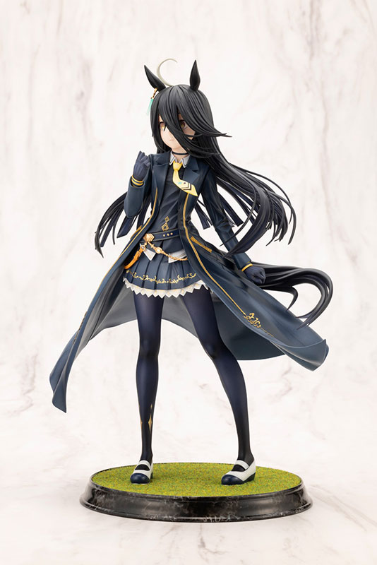 Umamusume Pretty Derby Manhattan Cafe 1/7 - Image 3