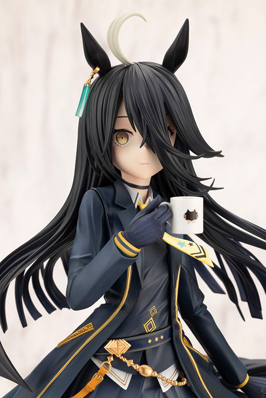 Umamusume Pretty Derby Manhattan Cafe 1/7 - Image 6