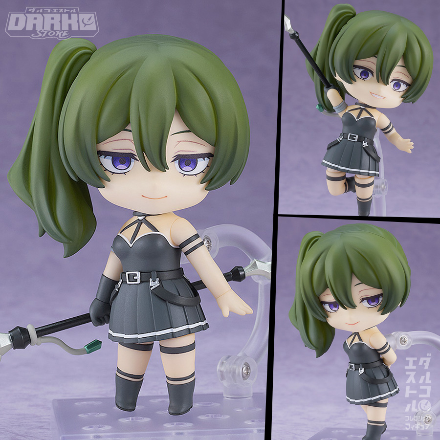 Nendoroid Frieren: Beyond Journey's End Ubel