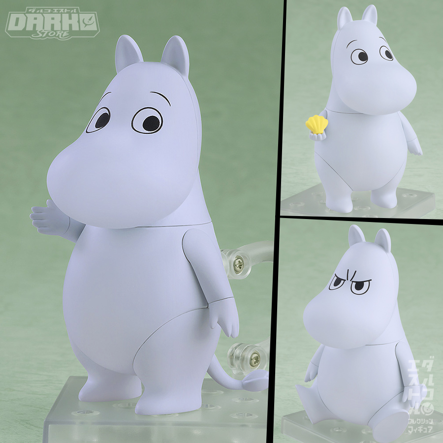Nendoroid Moomin