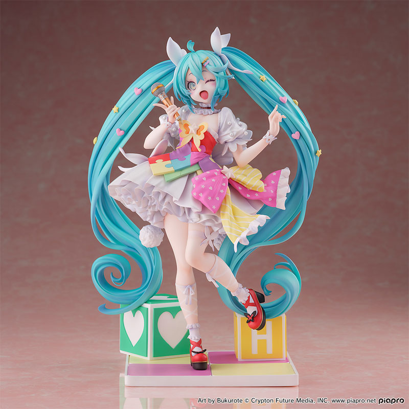 Hatsune Miku HATSUNE MIKU EXPO 2023 VR ver. 1/7 - Image 5